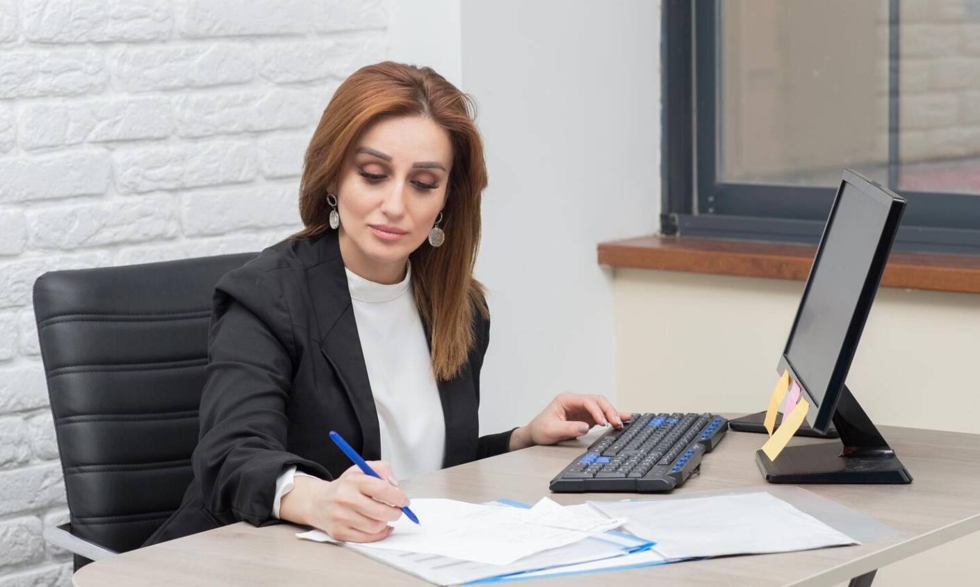 Gestionnaire de Paie – Niveau BAC+2 – Formation hybride présentiel et téléprésentiel