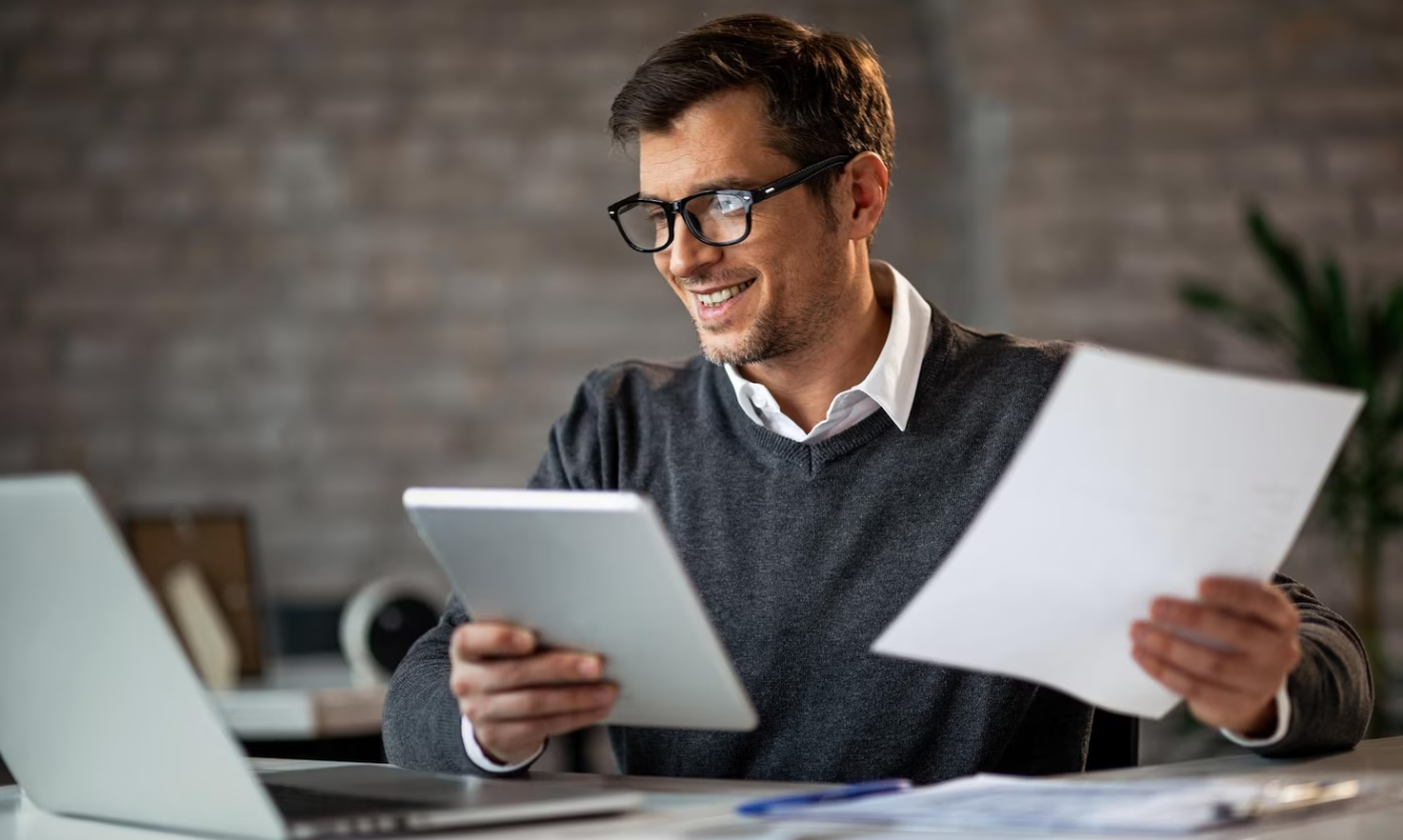 Gestionnaire paie & ressources humaines – Niveau BAC+2 – Formation hybride présentiel et téléprésentiel