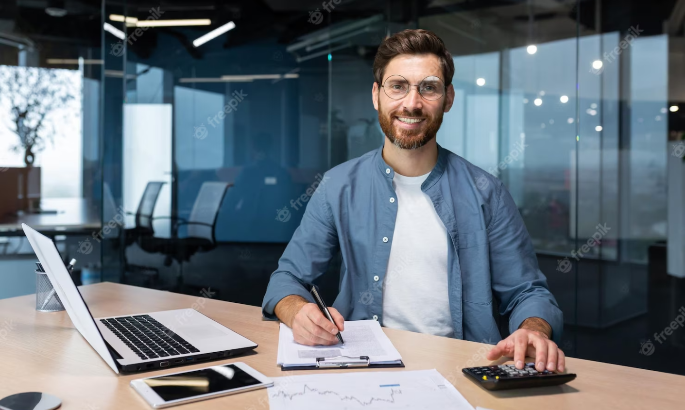 Gestionnaire paie & Comptable – Niveau BAC+2 – Formation hybride présentiel et téléprésentiel