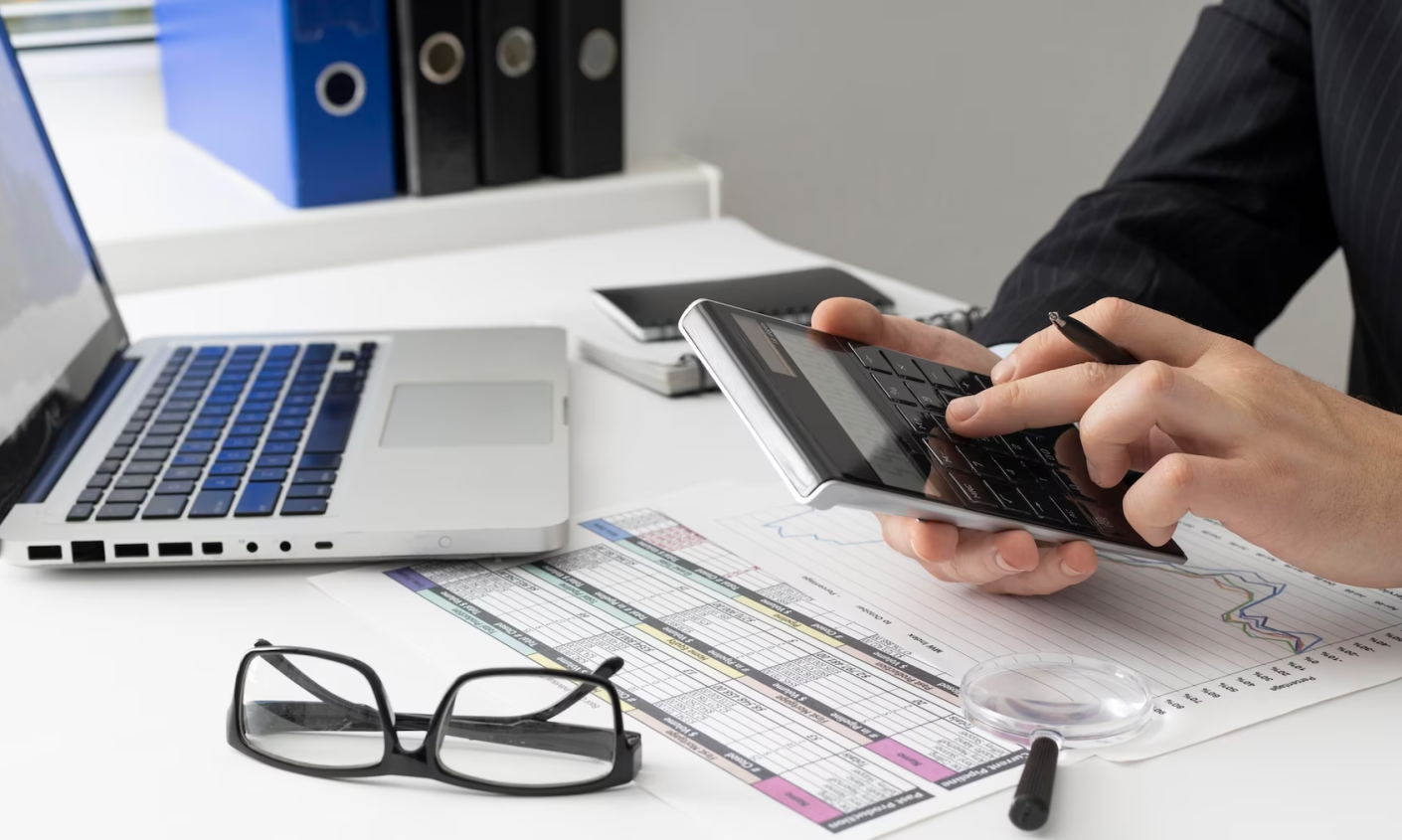 Gestionnaire comptable et fiscal – Niveau BAC+2 – Formation hybride présentiel et téléprésentiel