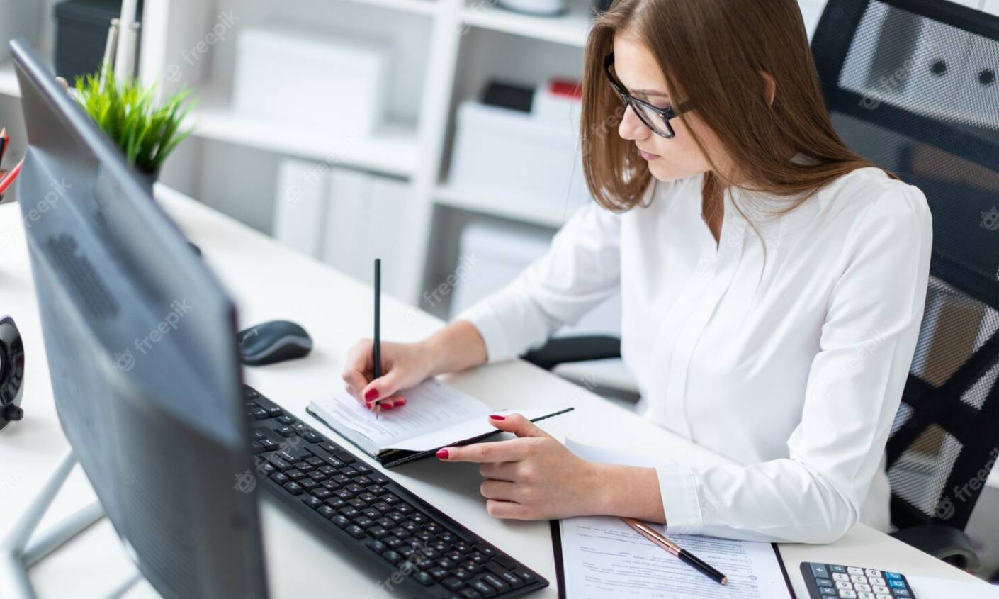 Secrétaire Comptable – Niveau BAC – Formation hybride présentiel et téléprésentiel