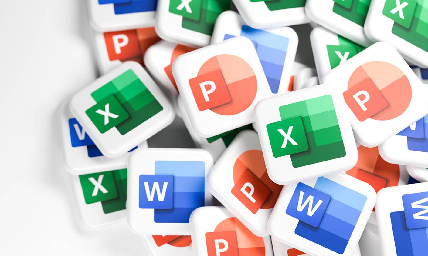 Pack bureautique Office + TOSA – Formation hybride présentiel et téléprésentiel